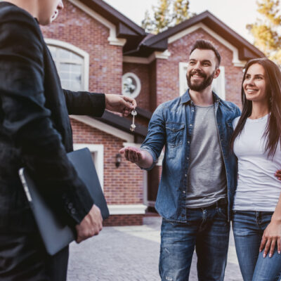 4 Important Things That First-Time Homebuyers Must Know