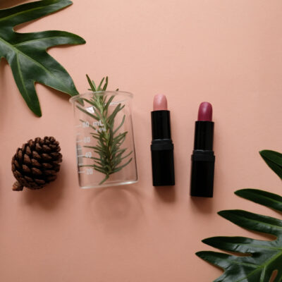 6 Essential Ingredients In Organic Lipsticks