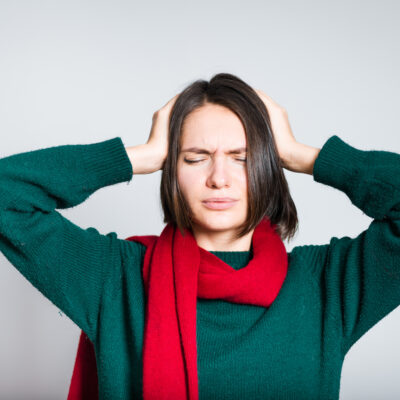 11 Major Causes Of Migraine Headaches