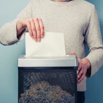 Choosing The Best Paper Shredding Service In The Country