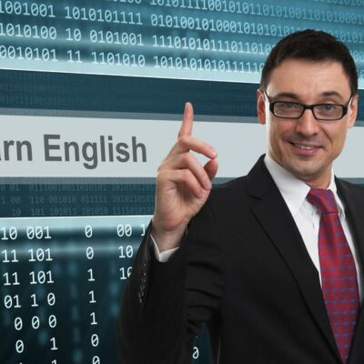 The Importance Of Learning English Online