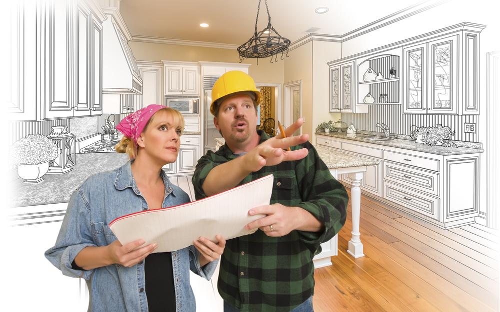 Things To Know Before Remodeling Your Kitchen