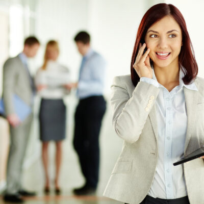 Wireless Phone Systems For Your Business